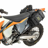 Kriega OS-Base für Dirtbike Montagesystem für OS-Taschen