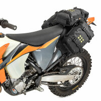 Kriega OS-Base für Dirtbike Montagesystem für OS-Taschen