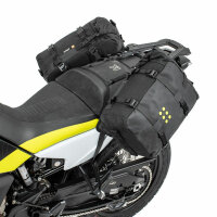 Kriega OS-Base für Husqvarna Norden 901 Montagesystem für OS-Taschen