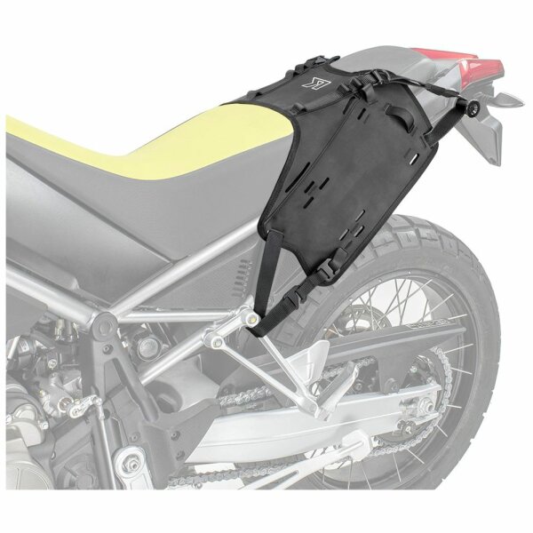 Kriega OS-Base für Aprilia Tuareg 660 Montagesystem für OS-Taschen