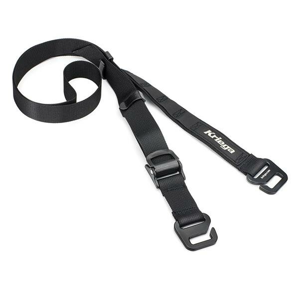 Kriega OS-Cam Straps (Befestigungsriemen mit Haken)