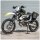 Kriega OS-Fußrasten für KTM 690 + Husqvarna 701