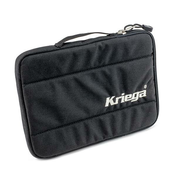 Kriega Tablet Tasche für Tablets bis 10 Zoll