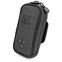 Kriega Harness Pocket XL Reißverschluss links