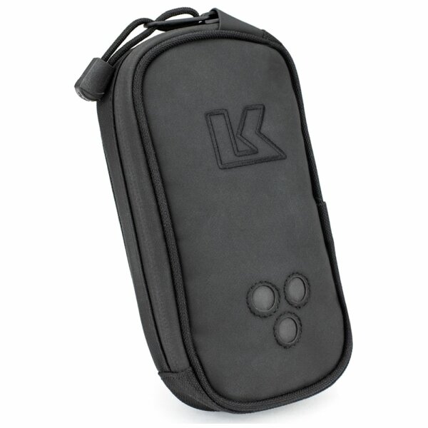Kriega Harness Pocket XL Reißerverschluss rechts