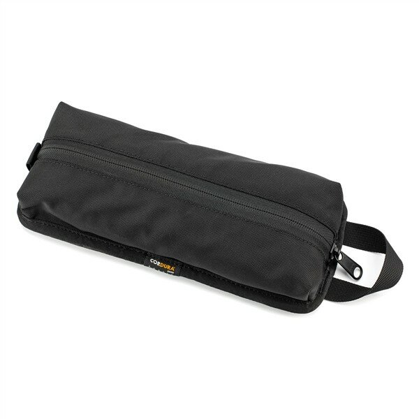 Kriega Tool Pouch schwarz