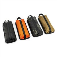 Kriega Tool Pouch Multicam Black