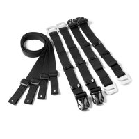 Kriega US-Drypack Hook Strap inklusive Subframe Loop je 4...