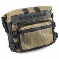 Kriega Roam Handlebar Bag ranger