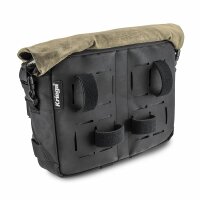 Kriega Roam Handlebar Bag ranger
