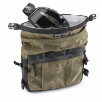 Kriega Roam Handlebar Bag ranger