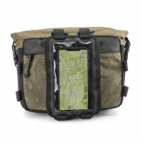 Kriega Roam Handlebar Bag ranger
