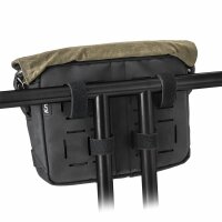 Kriega Roam Handlebar Bag ranger