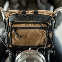 Kriega Roam Handlebar Bag ranger