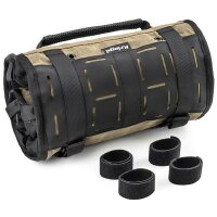 Kriega Roam Tool Roll ranger (Werkzeugrolle ohne Inhalt)
