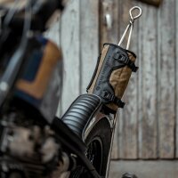 Kriega Roam Tool Roll ranger (Werkzeugrolle ohne Inhalt)