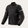 REVIT! Herren Jacke Vertical GTX Schwarz-Silber