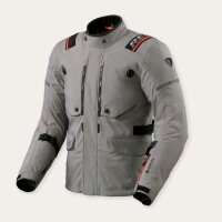 REVIT! Herren Jacke Vertical GTX Dunkelgrau