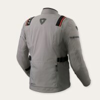 REVIT! Herren Jacke Vertical GTX Dunkelgrau