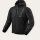 REVIT! Herren Jacke Potential GTX Schwarz
