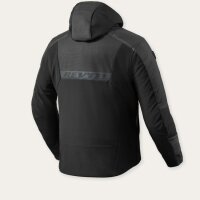 REVIT! Herren Jacke Potential GTX Anthrazit-Schwarz
