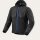 REVIT! Herren Jacke Potential GTX Anthrazit-Schwarz