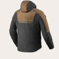 REVIT! Herren Jacke Potential GTX Braun-Grau