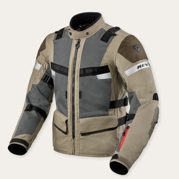 REVIT! Herren Jacke Cayenne 2 Sand