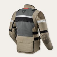 REVIT! Herren Jacke Cayenne 2 Sand