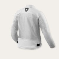REVIT! Damen Jacke Eclipse 2 Ladies Silber