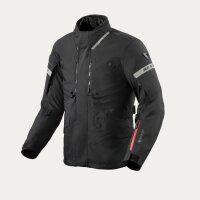 REVIT! Herren Jacke Neptune 3 GTX Schwarz