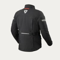 REVIT! Herren Jacke Neptune 3 GTX Schwarz
