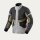 REVIT! Herren Jacke Neptune 3 GTX Schwarz-Dunkelgrün