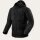 REVIT! Herren Jacke Triomphe 2 H2O Schwarz