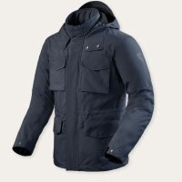 REVIT! Herren Jacke Triomphe 2 H2O Dunkle Navy