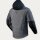 REVIT! Herren Jacke Stratum GTX Grau-Anthrazit