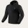 REVIT! Herren Hoodie Andon Schwarz