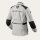 REVIT! Damen Jacke Voltiac 3 H2O Ladies Silber-Schwarz