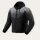 REVIT! Herren Jacke Epsilon H2O Schwarz-Grau
