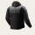 REVIT! Herren Jacke Epsilon H2O Schwarz-Grau