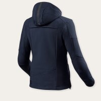 REVIT! Damen Jacke Afterburn H2O Ladies Dunkle Navy