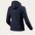 REVIT! Damen Jacke Afterburn H2O Ladies Dunkle Navy