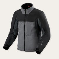 REVIT! Herren Jacke Echelon GTX Grau-Schwarz