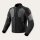 REVIT! Herren Jacke Catalyst H2O Schwarz-Grau