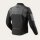 REVIT! Herren Jacke Catalyst H2O Schwarz-Grau