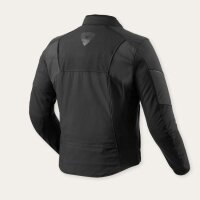 REVIT! Herren Jacke Catalyst H2O Schwarz