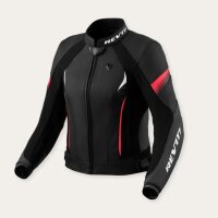 REVIT! Damen Jacke Xena 4 Ladies Schwarz-Rosa