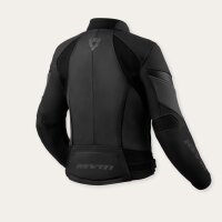 REVIT! Damen Jacke Xena 4 Ladies Schwarz-Anthrazit