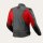 REVIT! Herren Jacke Control Air H2O Grau-Rot
