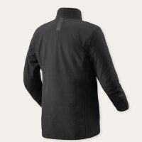 REVIT! Herren Jacke Centro H2O Schwarz